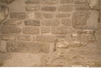Photo Texture of Wall Stones 0005